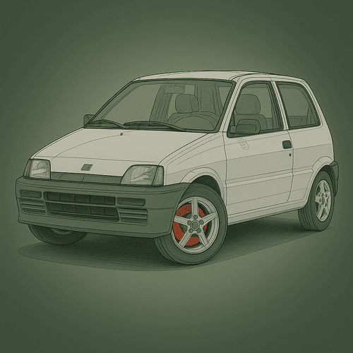 Cinquecento